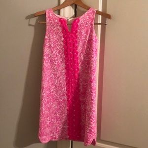 Lilly Pulitzer for target dress